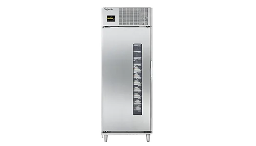 IoT機器・キッチンロボット 追い焚きキャビネット フジマック 001423