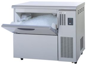 Máy làm đá công nghiệp SIM-C120LB – ice maker Fujimak