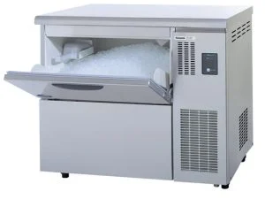 業務用製氷機 SIM-C120LB - 製氷機 フジマック