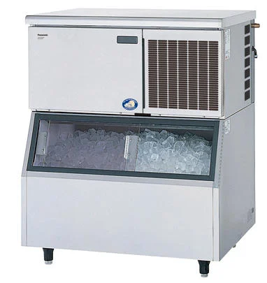 Industrial ice maker SIM-S140XNB-LB2 - ice maker Fujimak
