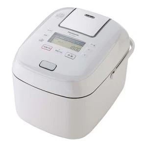 卓上炊飯器 SR-STS18VC - 業務用IHジャー炊飯器 フジマック