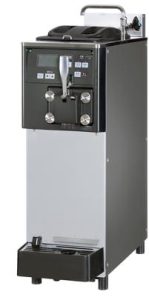 Máy làm gelato/kem Soft Serve Ice Cream Freezer Fujimak SSF-S150PN
