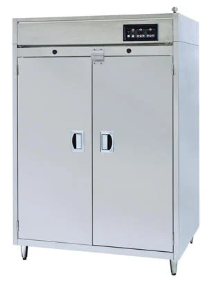 Tủ tiệt trùng & máy tiệt trùng UV Sterilizer Cabinet Fujimak FGDBW30