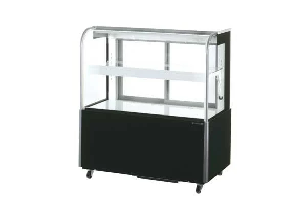 Cool & Winter Glass Display Cabinet (Showcase) TSR-B090XB - Western Confectionery Showcase Fujimak