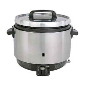 Nồi cơm điện để bàn Tabletop Rice Cooker Fujimak