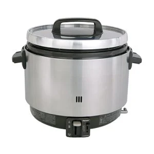フジマック 卓上炊飯器