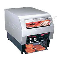 トースター フジマック TQ-400H 補助調理器