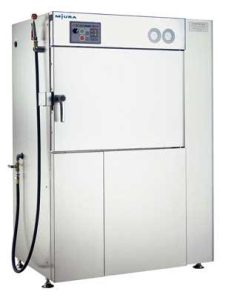 Hệ Thống Làm Lạnh Nhanh Chân Không Vacuum Cooler Fujimak CMJ-40QE