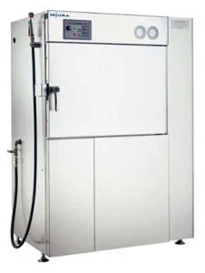 Fujimak CMJ-40QE Vacuum Cooler Vacuum Quick Cooling System