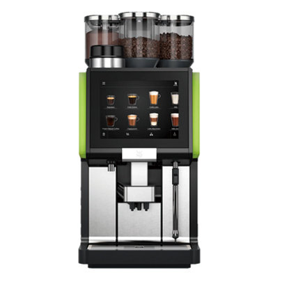 Beverage maker/dispenser WMF5000S+ - Espresso Machine Fujimak