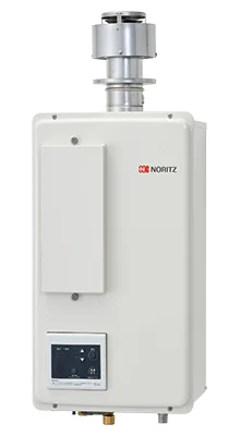 給湯器 フジマック ガス工業用給湯器