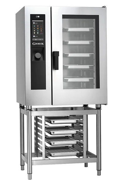 直噴式多機能スチームオーブン Giorik SERE202W