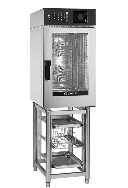 Multifunctional Steam Oven KI101W KIG061W Giorik