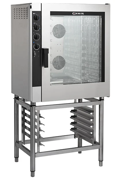 Direct Injection ECE52XS Giorik Multi-Function Steam Oven