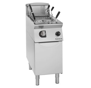Nồi Nấu Mì Ý Unika 700 SINGLE TANK ELECTRIC PASTA COOKER – 26 L Giorik CPE726