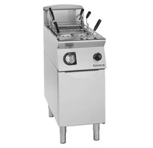 Unika 900 SINGLE TANK ELECTRIC PASTA COOKER CPG946 Giorik