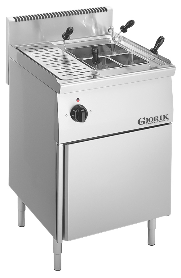 Gio 60 Spaghetti Cooker LCP6713 Electric pasta cooker Giorik
