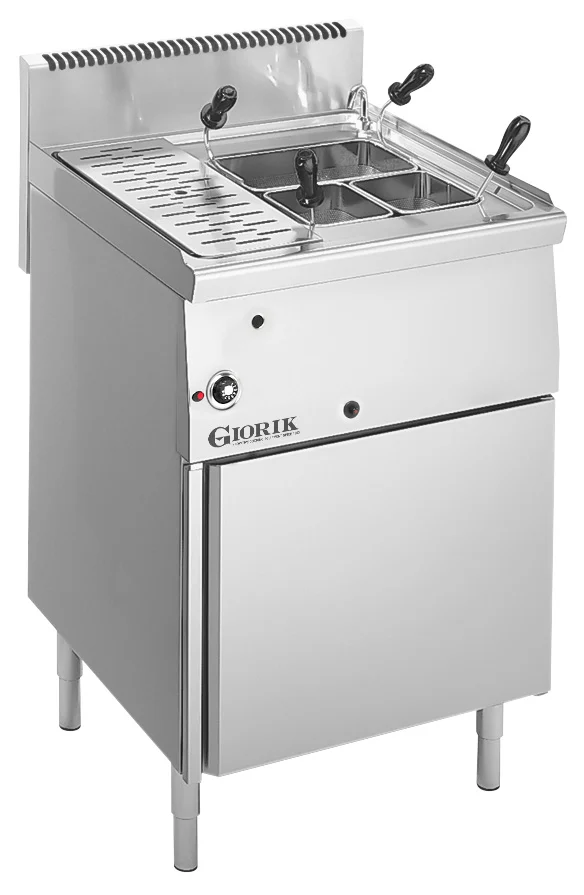 Nồi Nấu Mì Ý LCG6700 Gas pasta cooker Giorik