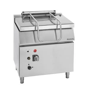 Unika 700 MANUAL TILTING ELECTRIC BRATT PAN Unika 700 MANUAL TILTING ELECTRIC BRATT PAN BG94XA Giorik