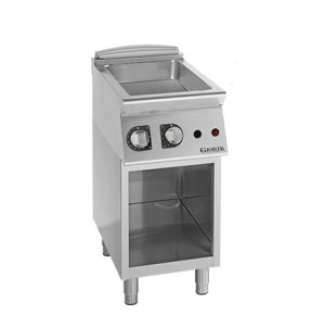 Nồi Hấp Giữ Nóng Cách Thủy (Bain-Marie) Modular Cooking BM720E Giorik