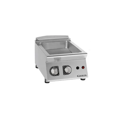 Nồi Hấp Giữ Nóng Cách Thủy (Bain-Marie) Modular Cooking BM920T Giorik