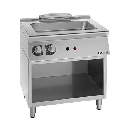 Nồi Hấp Giữ Nóng Cách Thủy (Bain-Marie) Modular Cooking BM940E Giorik