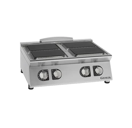 Modular Cooking Electric Stove CE74QT Giorik