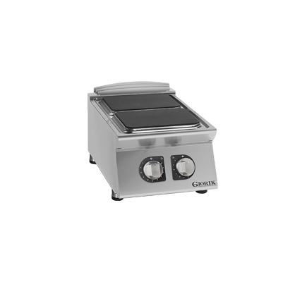 Modular Cooking Electric Stove CE92QT Giorik