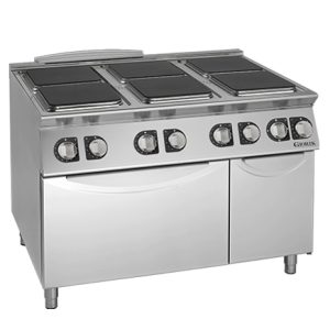 Bếp Điện Modular Cooking CE96QE Giorik