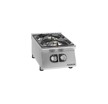 Multi-Oven Modular Cooking Gas Stove CG720T Giorik