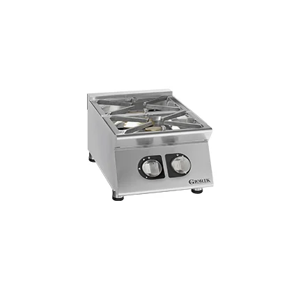 Multi-Oven Gas Stove Modular Cooking CG92FT Giorik