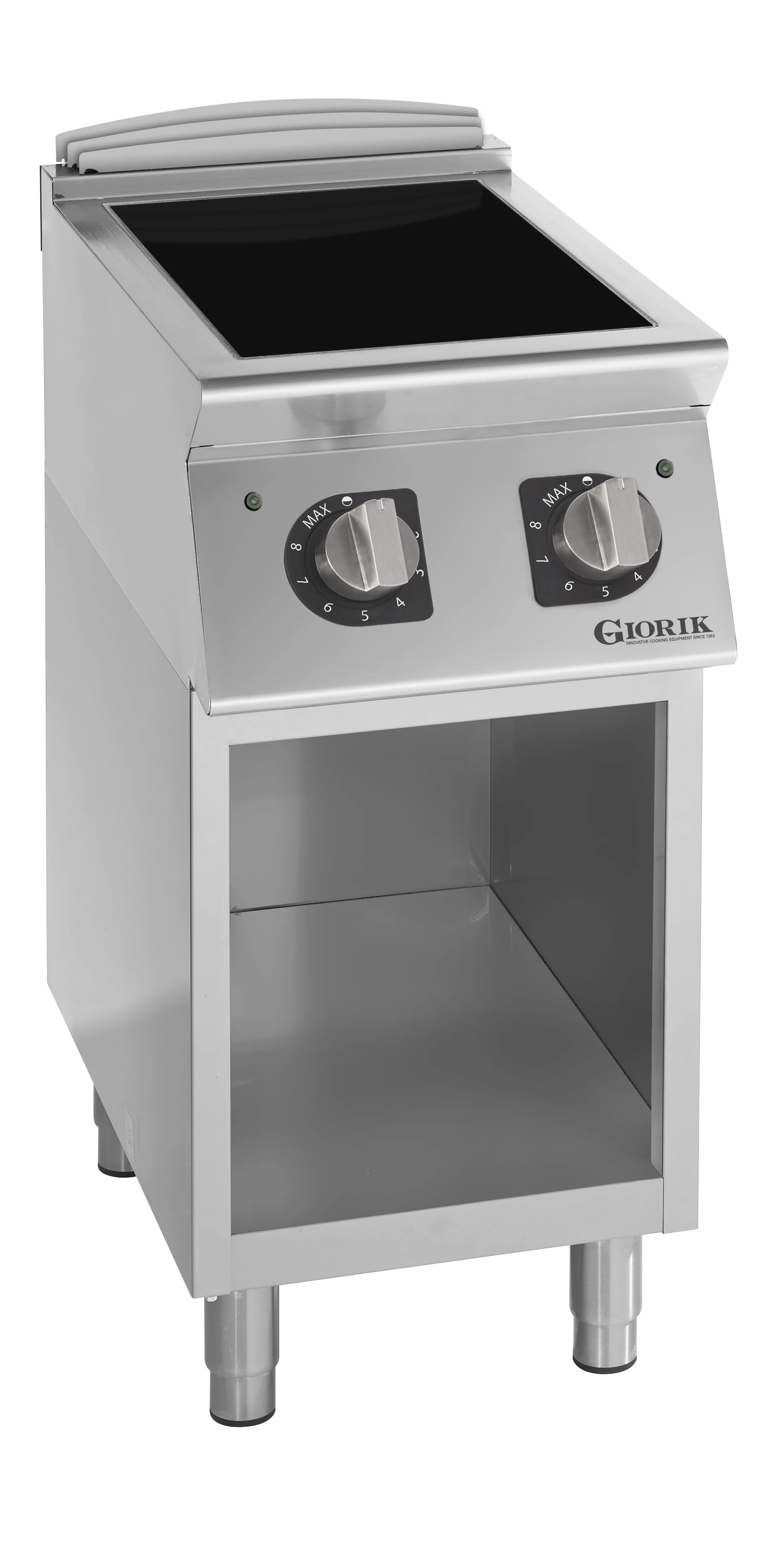 Modular Cooking Induction Cooker CI720G Giorik