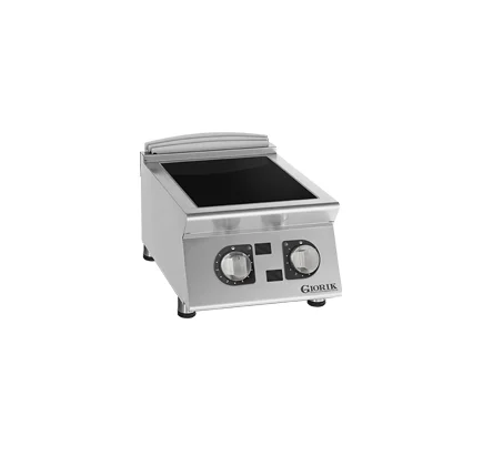 モジュール式電磁調理器 CI720T Giorik