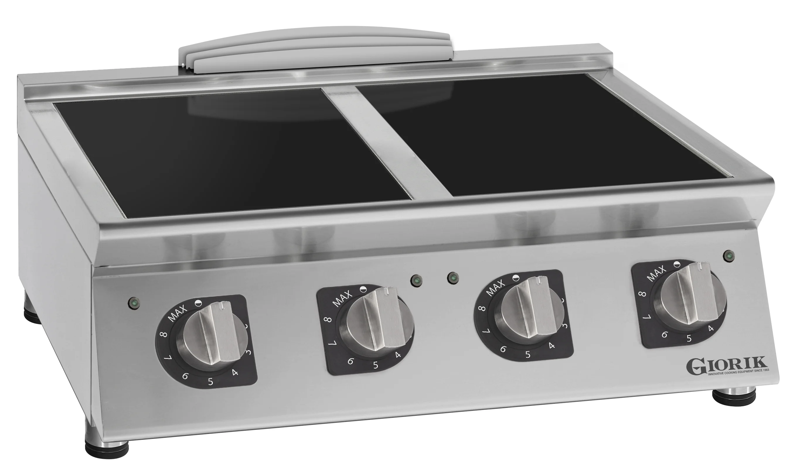 モジュール式電磁調理器 CI740T Giorik