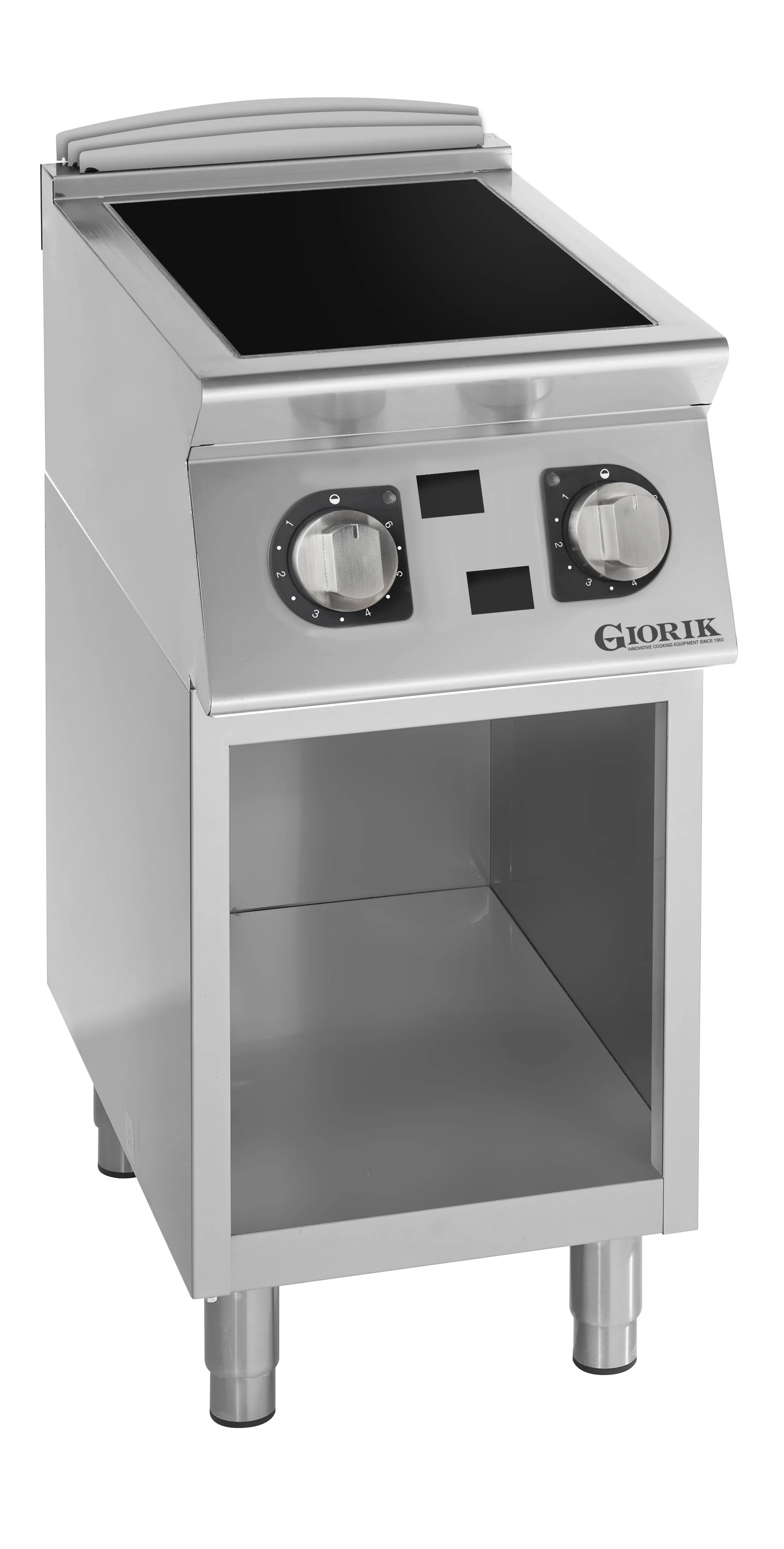 Modular Cooking Induction Cooker CI92TG Giorik