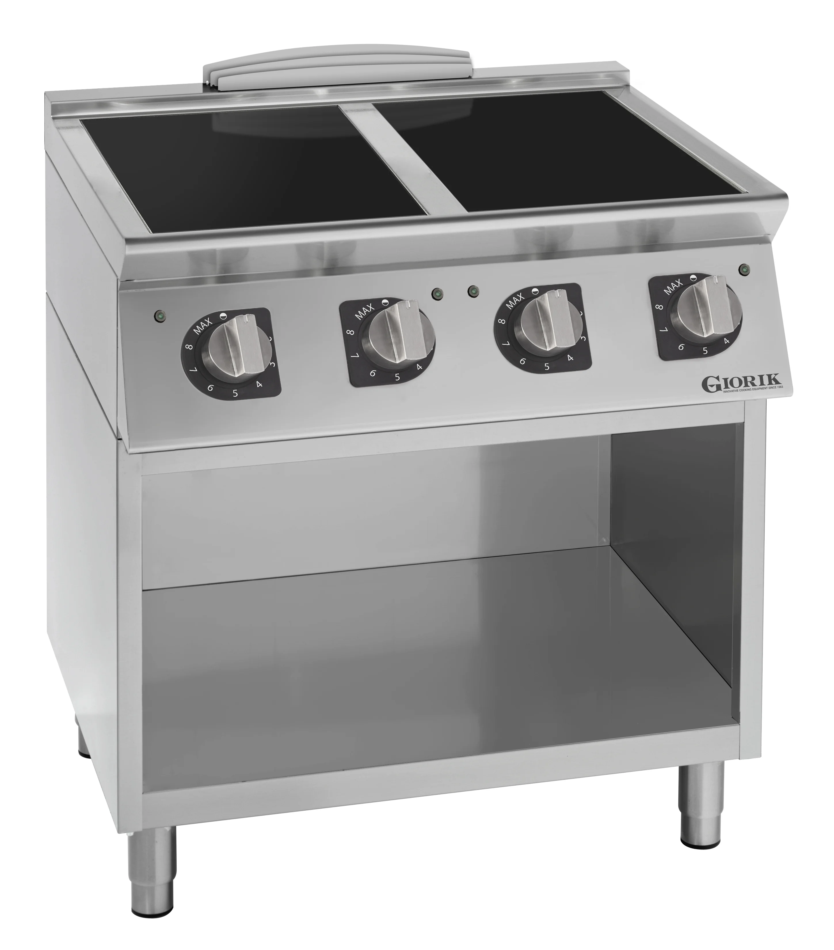 Modular Cooking Induction Cooker CI940G Giorik