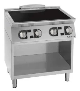 Modular Cooking Induction Cooker CI94TG Giorik