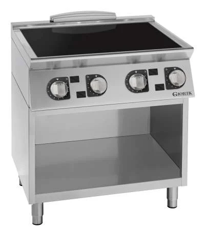 Modular Cooking Induction Cooker CI94TG Giorik