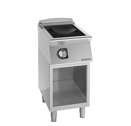 Modular Cooking Induction Cooker CW720G Giorik