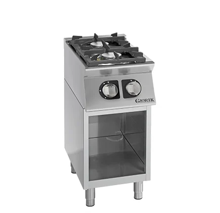 Multi-Oven Gas Stove Modular Cooking ECG720G Giorik