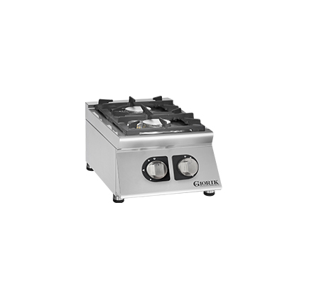 Multi-Oven Gas Stove Modular Cooking ECG720T Giorik