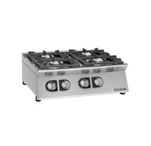 Bếp Gas Nhiều Lò Modular Cooking ECG940T Giorik