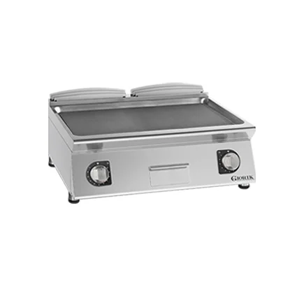 Bếp Chiên Phẳng Unika 700 GAS FRY TOP,COUNTERTOP FLE941TF Giorik
