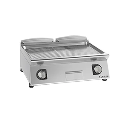 Unika 700 GAS FRY TOP Flat Fryer,COUNTERTOP FRE941TCRX Giorik