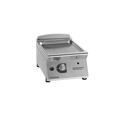 Unika 700 GAS FRY TOP,COUNTERTOP Flat Fryer FRG92TCRX Giorik