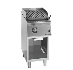 Modular Cooking Volcanic Stone Grill GL720GC Giorik