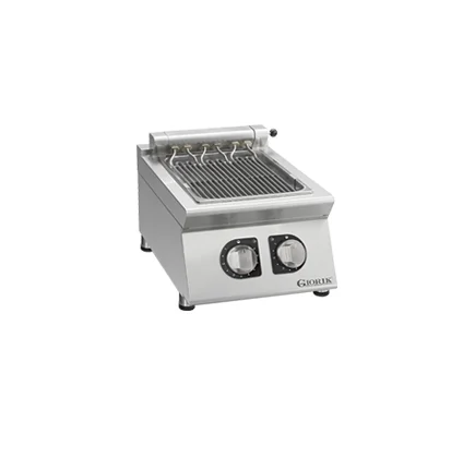 Aquagrill Modular Cooking GL72TE Giorik