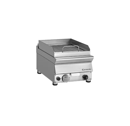 Bếp Nướng Hơi Nước Giảm Khói (Aquagrill) Modular Cooking GL72TV Giorik
