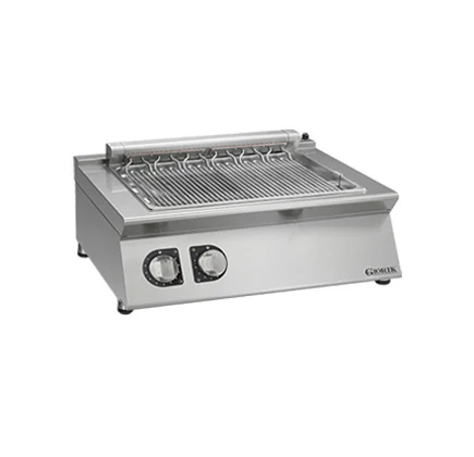 Aquagrill Modular Cooking GL74TE Giorik