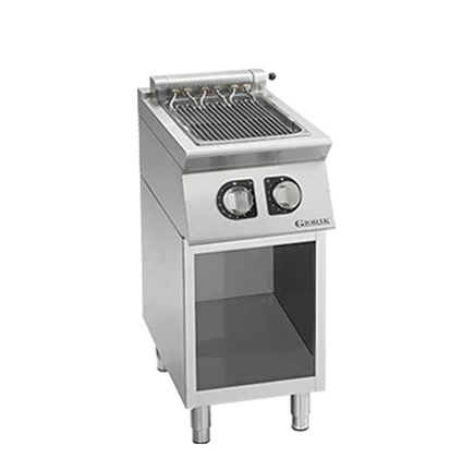 Aquagrill Modular Cooking GL92GE Giorik